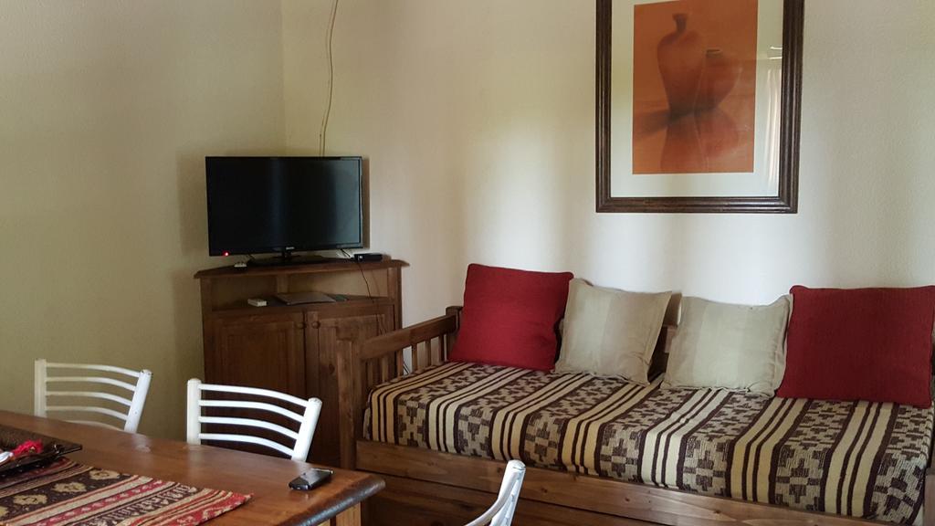 Finca Los Almendros Hotel Tunuyan Bagian luar foto